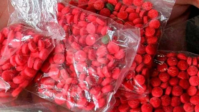 Yaba. File Photo