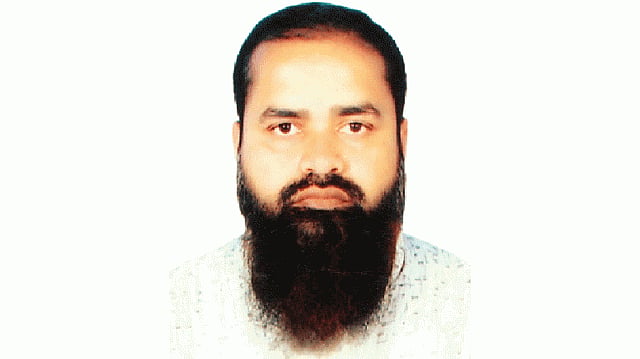 MP Amanur