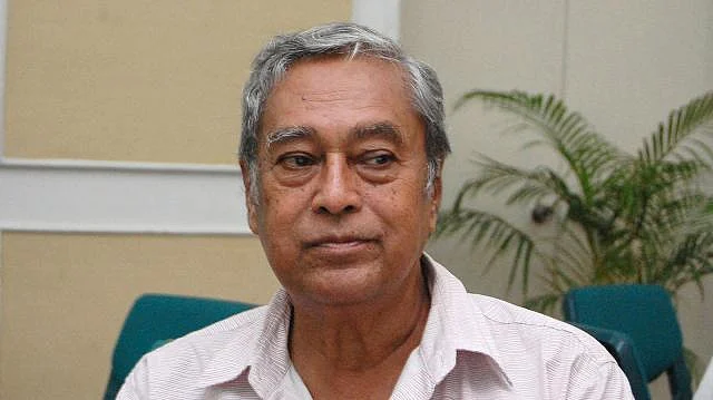 Belal Chowdhury. File photo: Prothom Alo