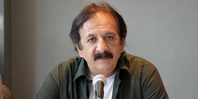 Majid Majidi. Photo: AFP