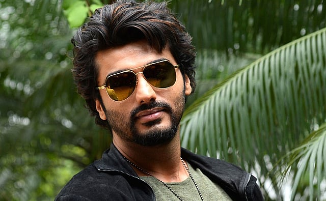 Arjun Kapoor