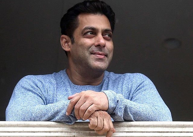Salman Khan