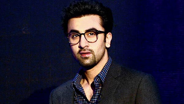 Ranbir Kapoor