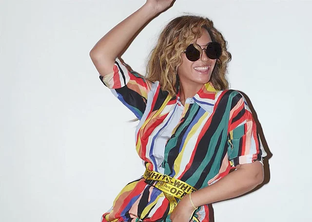 Beyonce