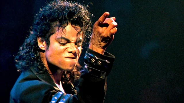 Michael Jackson