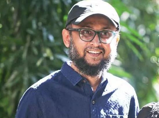 Mostofa Sarwar Farooki. Photo: Prothom Alo