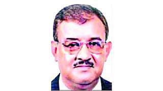 Akhtar Hamid Siddiqui