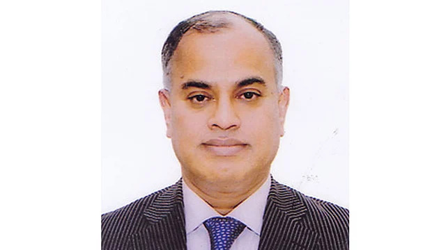 Aniruddha Roy