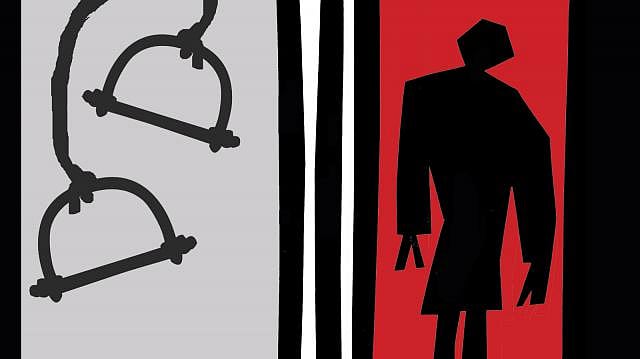 Prothom Alo Illustration