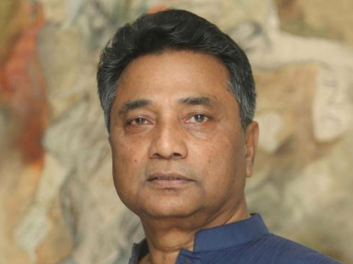 mayor Annisul Huq