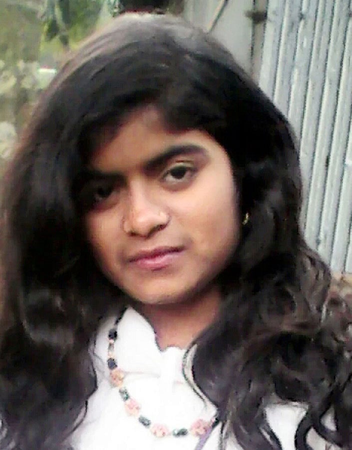 Jhuma Akhter