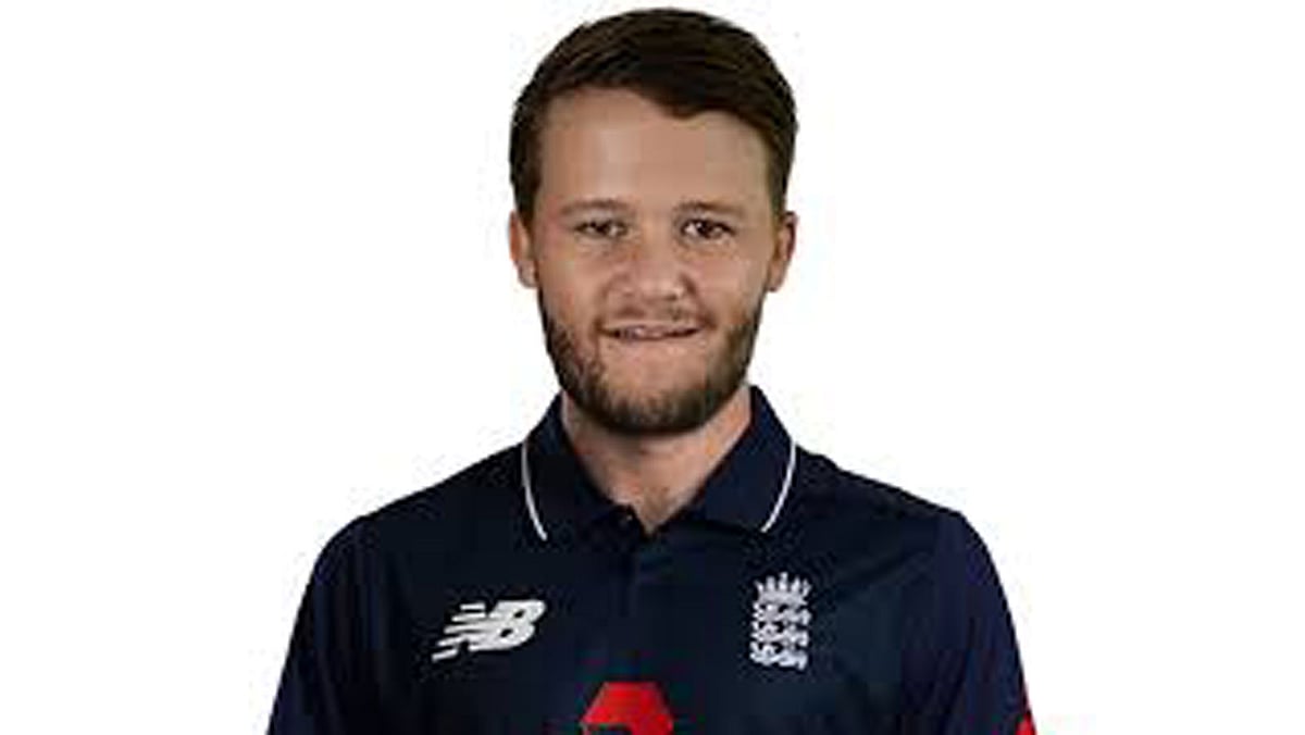 Ben Duckett. Photo: AFP
