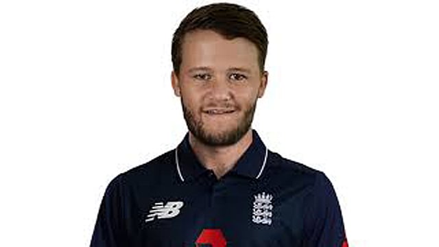 Ben Duckett. Photo: AFP