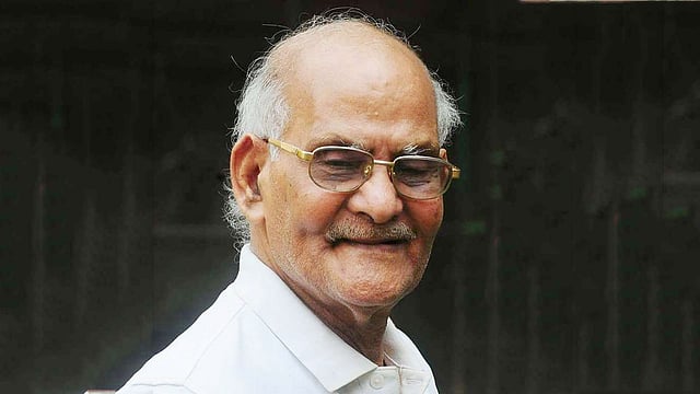 Journalist Sheikh Rakib Uddin