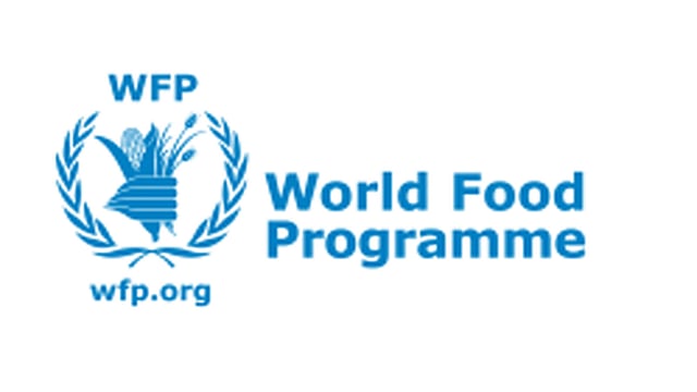 WFP logo