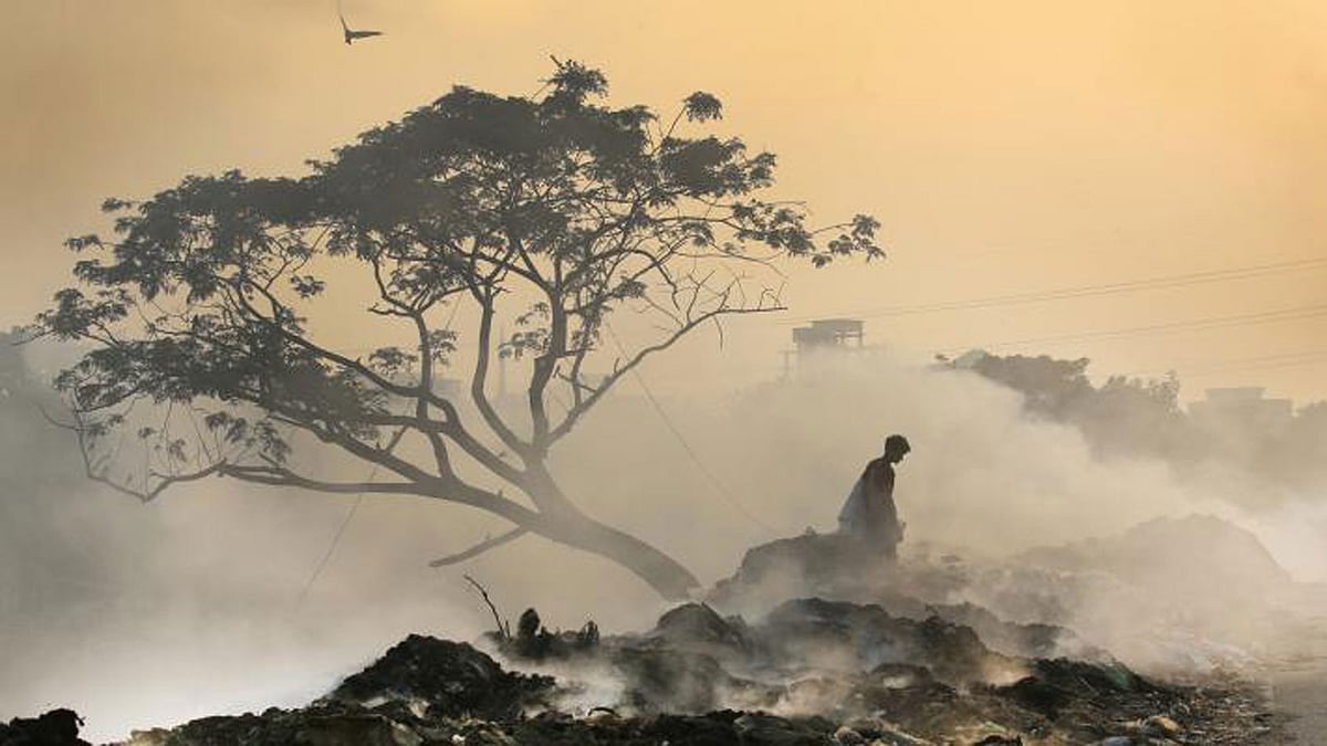 Prothom Alo file photo