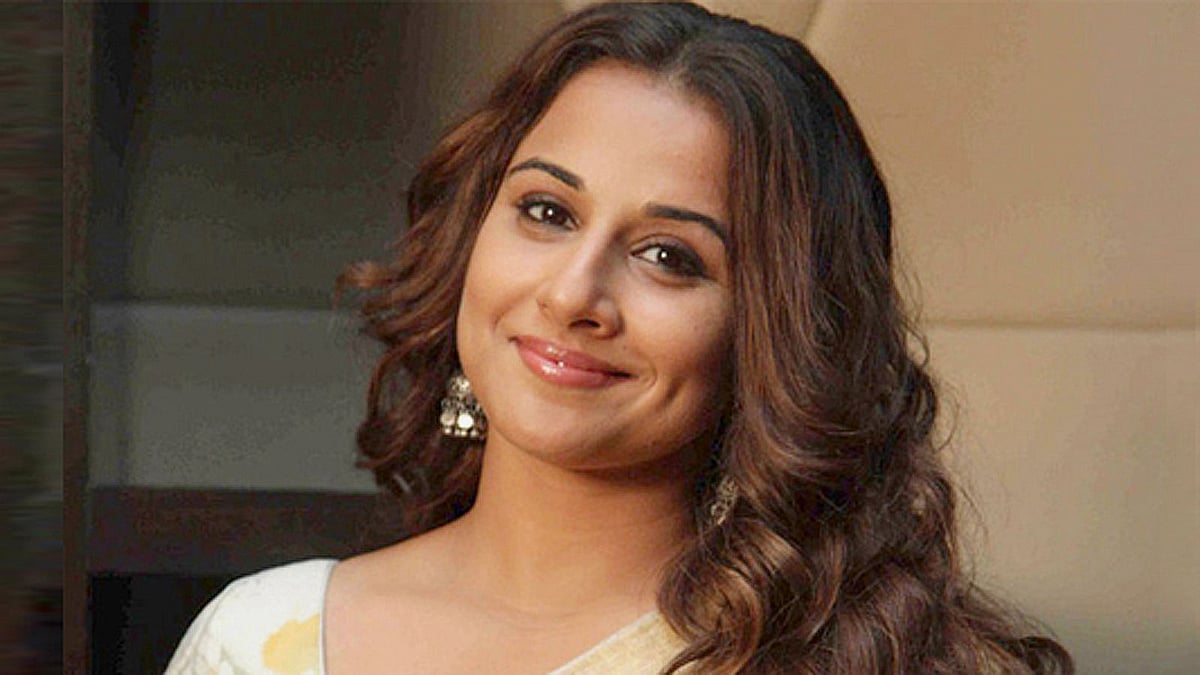 Vidya Balan