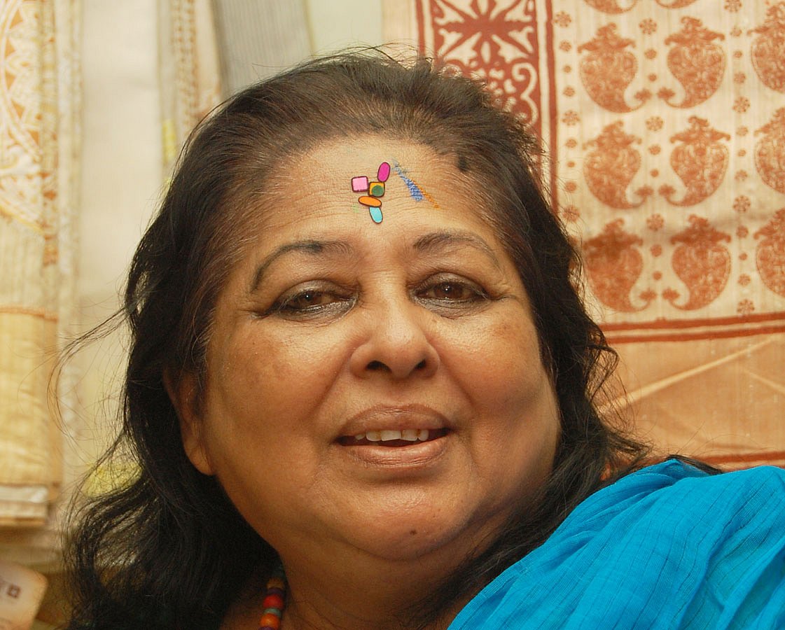 Ferdousi Priyabhashini