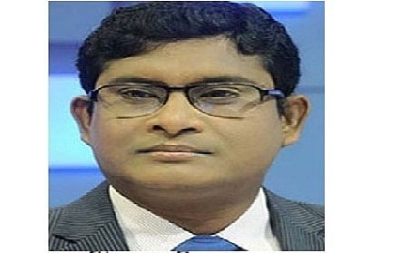 Shamim Haidar Patwary. Photo: UNB