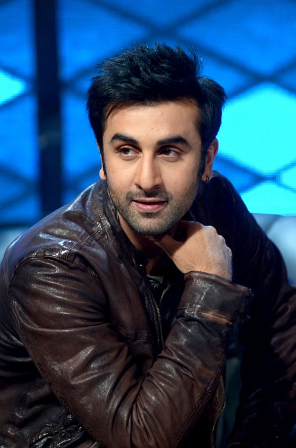 Ranbir Kapoor. Photo: Collected