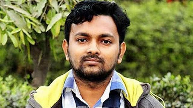 Rajib Hossain