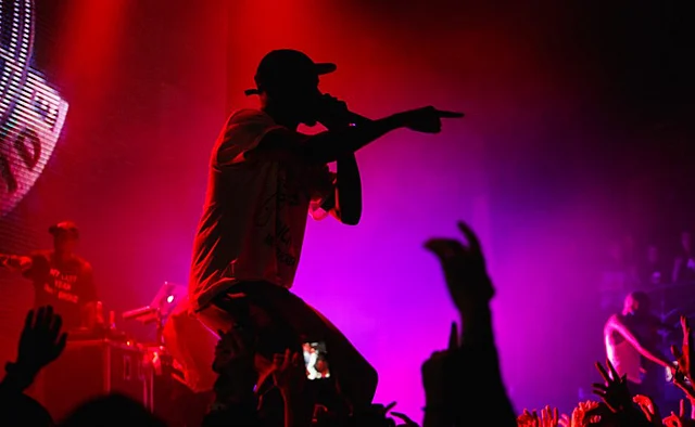 Bangladeshi youth are turning to rap music as a way to highlight inequality and exercise their freedom of speech. Photo: Asian Correspondent