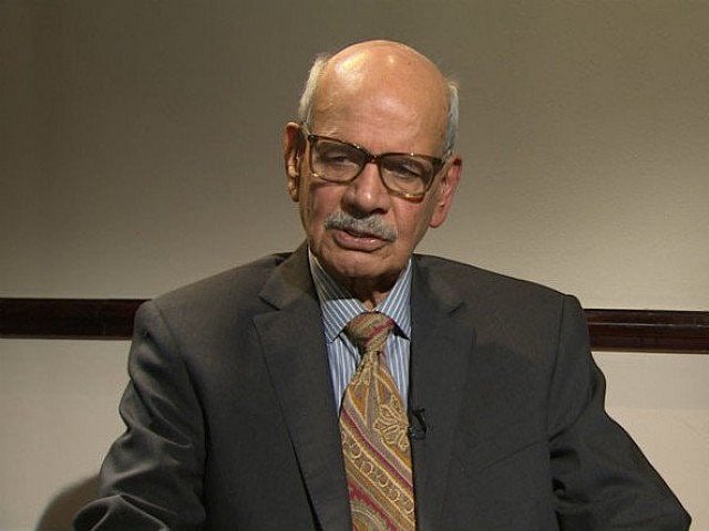 Asad Durrani