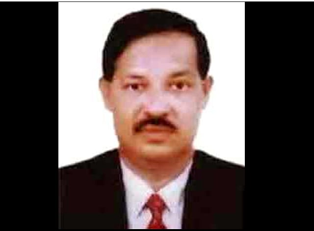 Syed Wahidul Alam