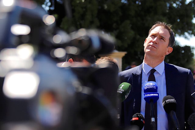 Mexican officials said the players involved will not be sanctioned because they attended the party in their free time. Photo: Reuters