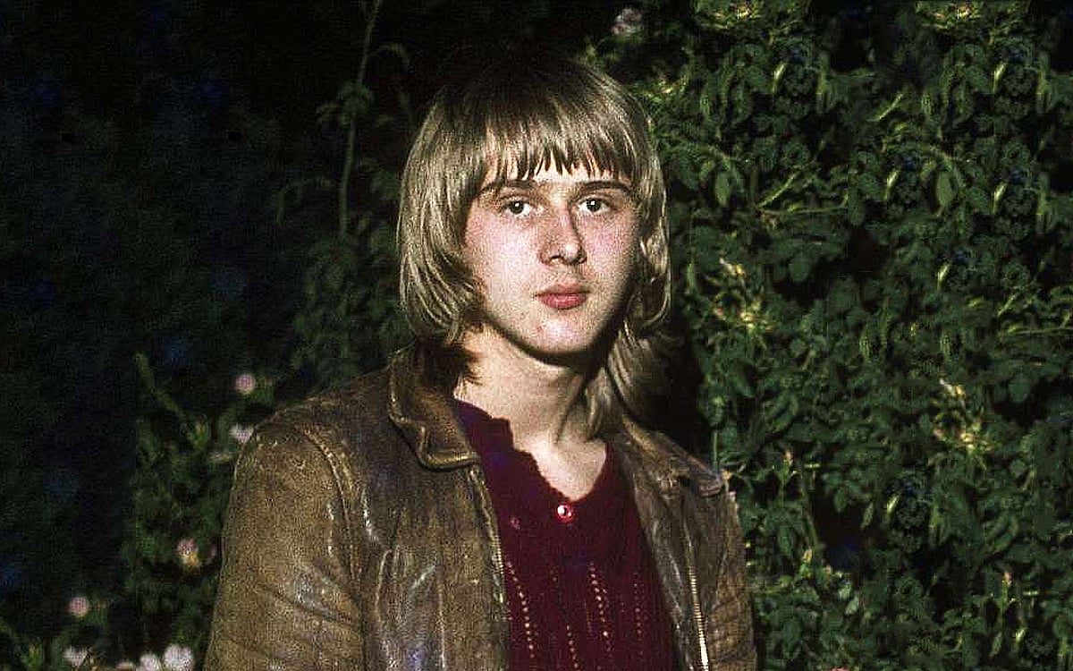 Danny Kirwan