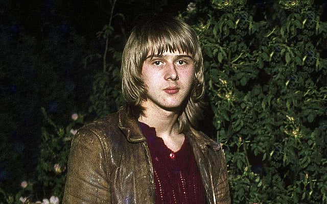 Danny Kirwan