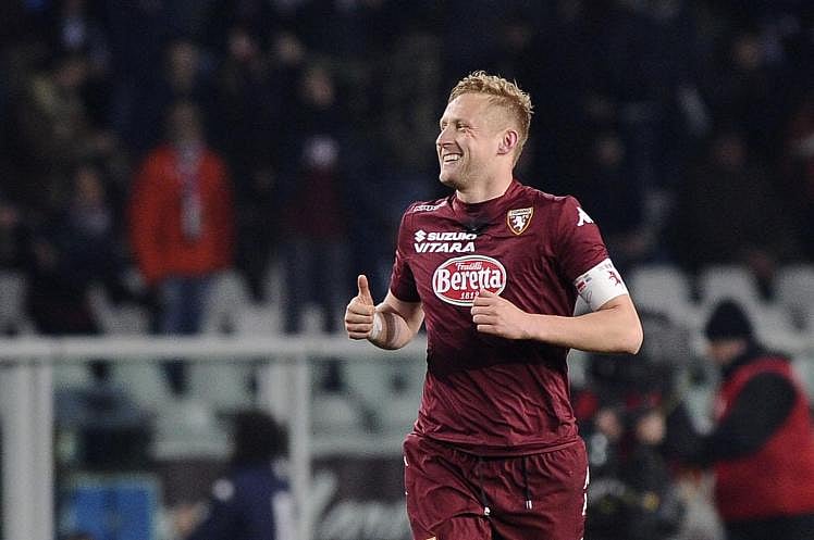 Poland defender Kamil Glik. Photo:Reuters
