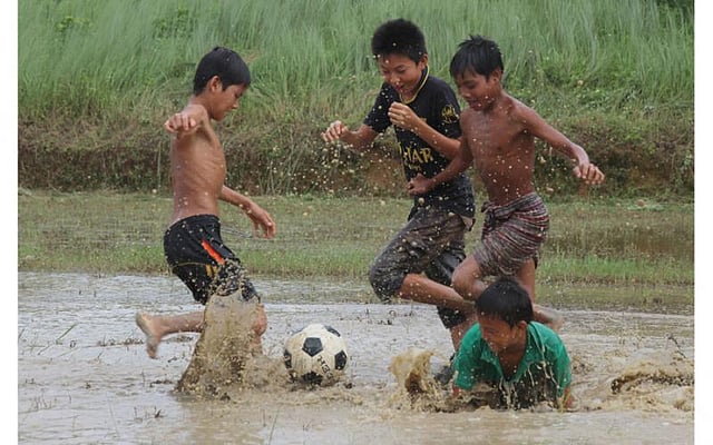 Photo : Nirob Chowdhury