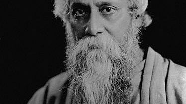 Rabindranath Tagore