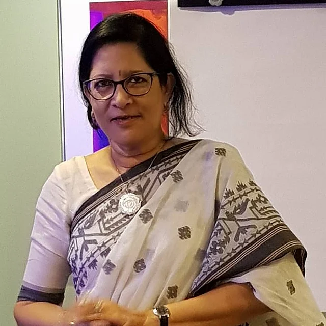 Farah Kabir