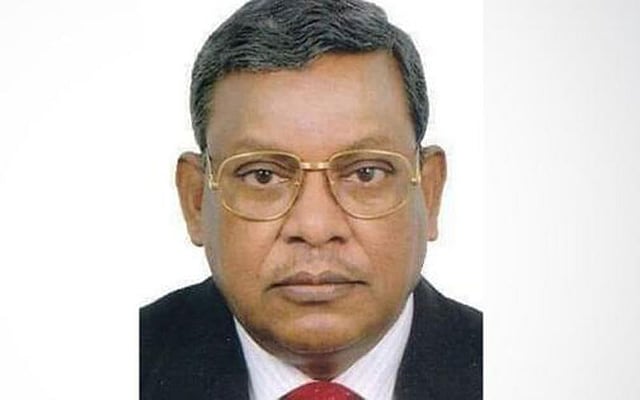 Tajul Islam Chowdhury