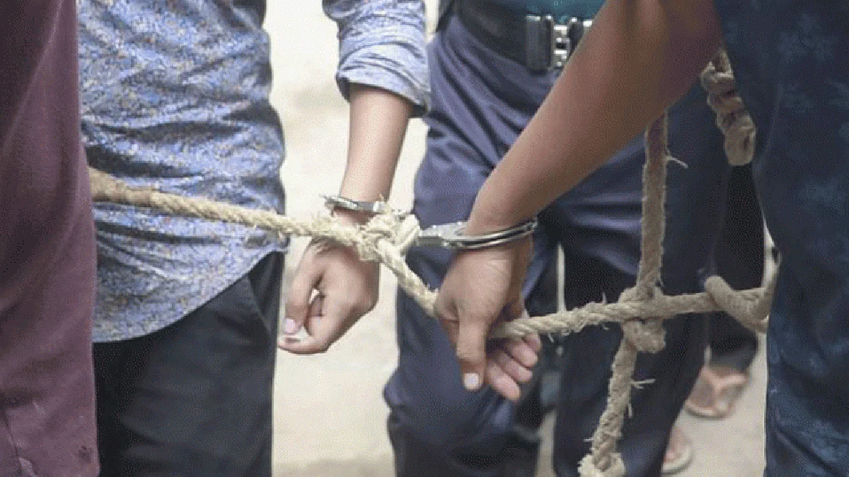 Prothom Alo file photo