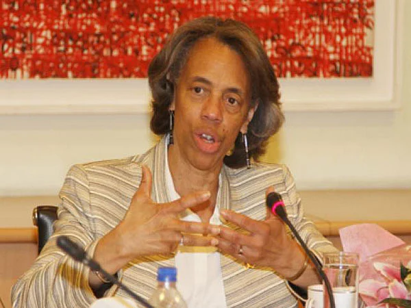 Marcia Bernicat