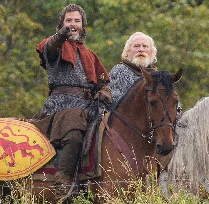 `Outlaw King`