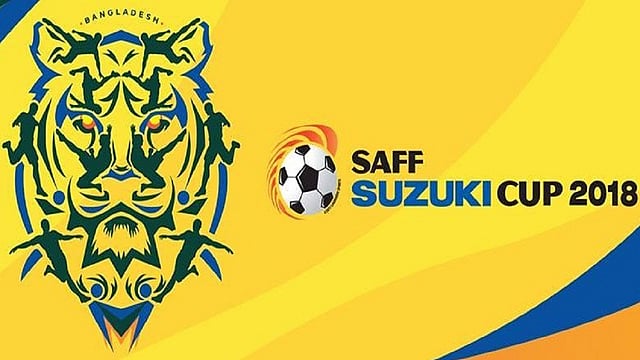 Sri Lanka, Maldives play goalless draw. Photo: UNB