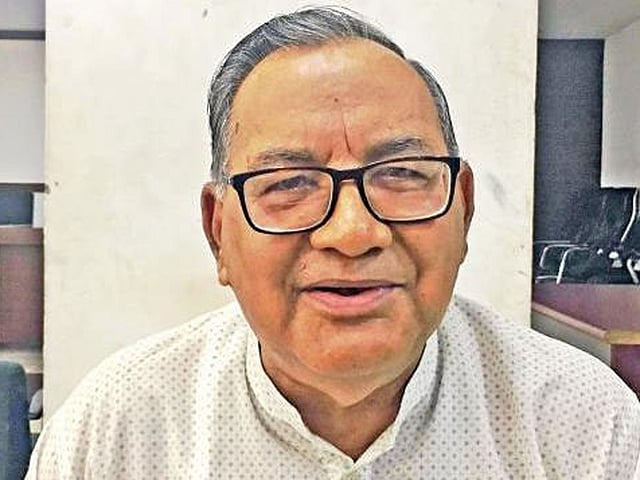 Mujahidul Islam Selim