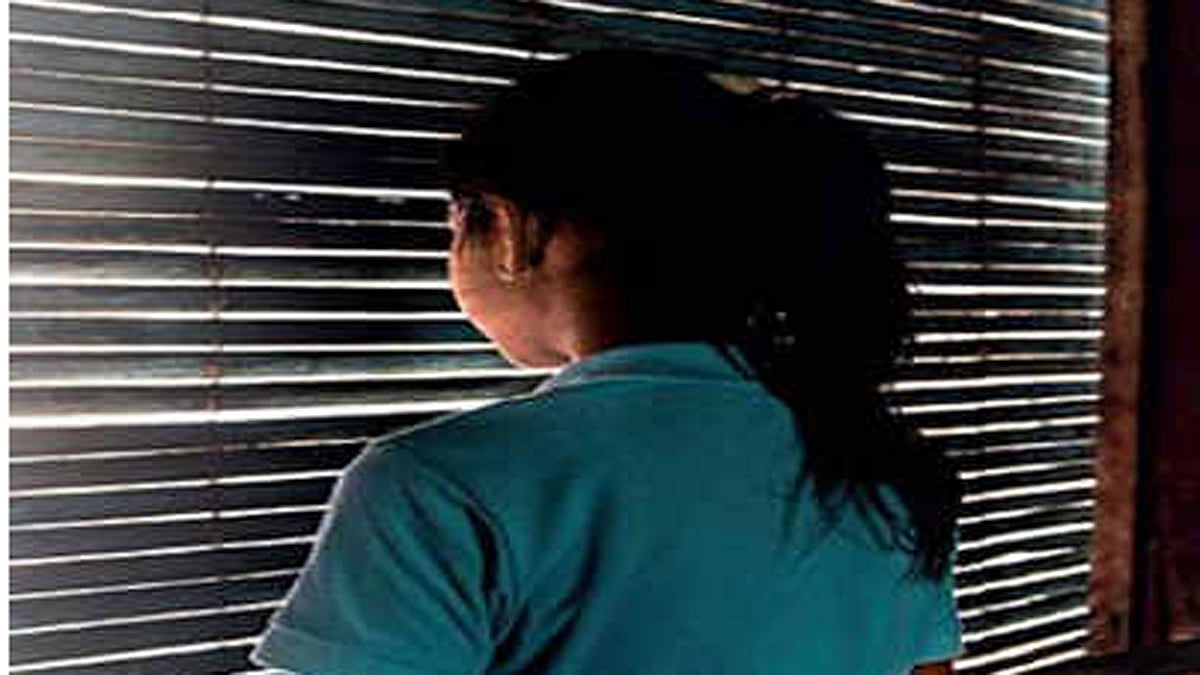 Picture used for representational purpose only Photo:The Times of India