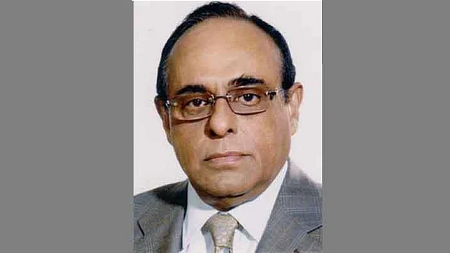 Mainul Hosein