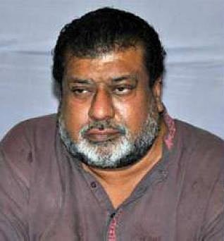 Salim Osman