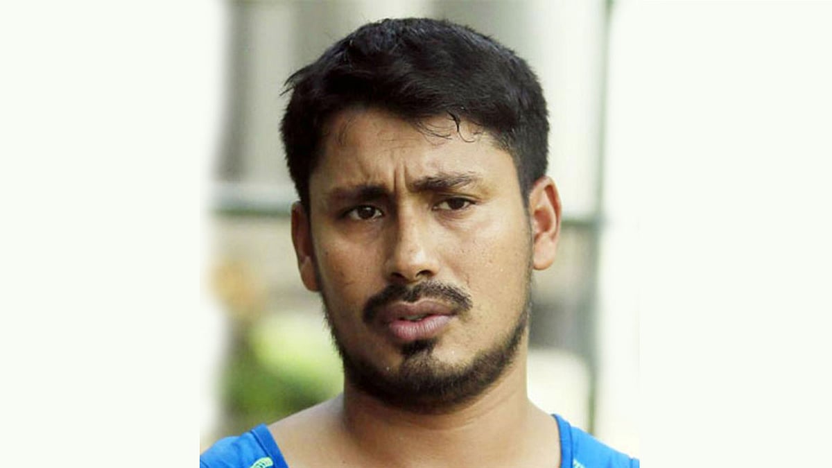 Mohammad Ashraful. File Photo