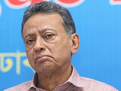 amir khosru mahmud chowdhury