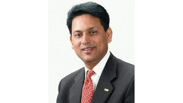 ANM Ehsanul Haque Milon