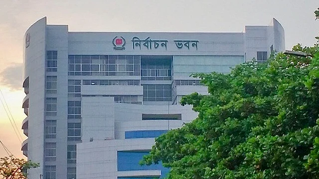 Over half of BNP’s rejected candidates back in race. Photo: UNB
