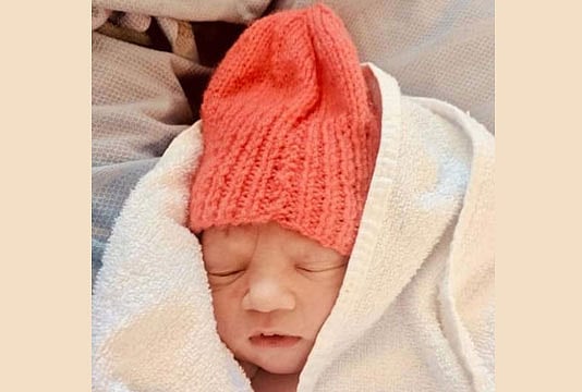 Raphael Mujib St John Percy. Photo: BSS