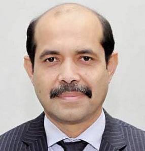 Atiqul Islam
